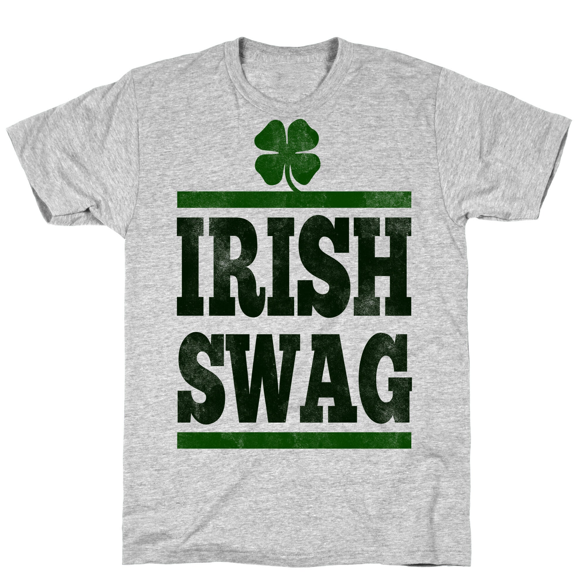 Irish Swag T-Shirt